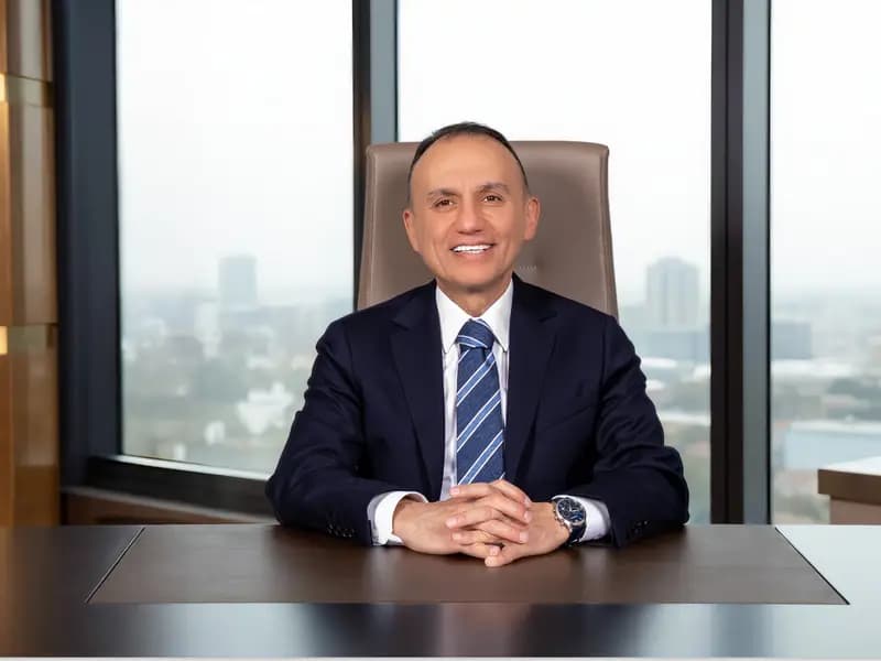 Pusula Holding’in CEO’su Sait Aytaç Oldu: Yeni Dönem Başlıyor