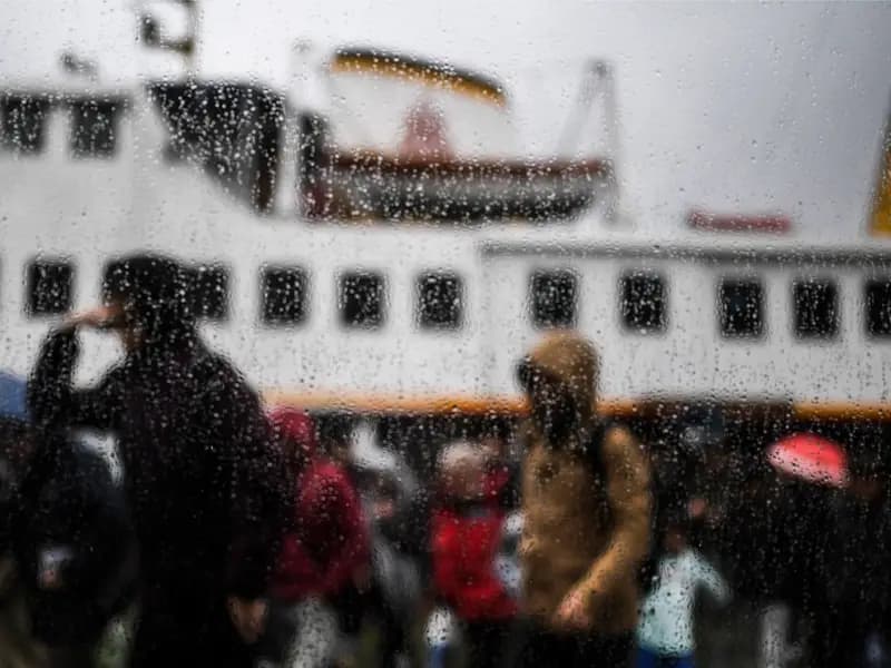 İstanbul'da Bugün Yağmur Bekleniyor: Hava Durumu Detayları