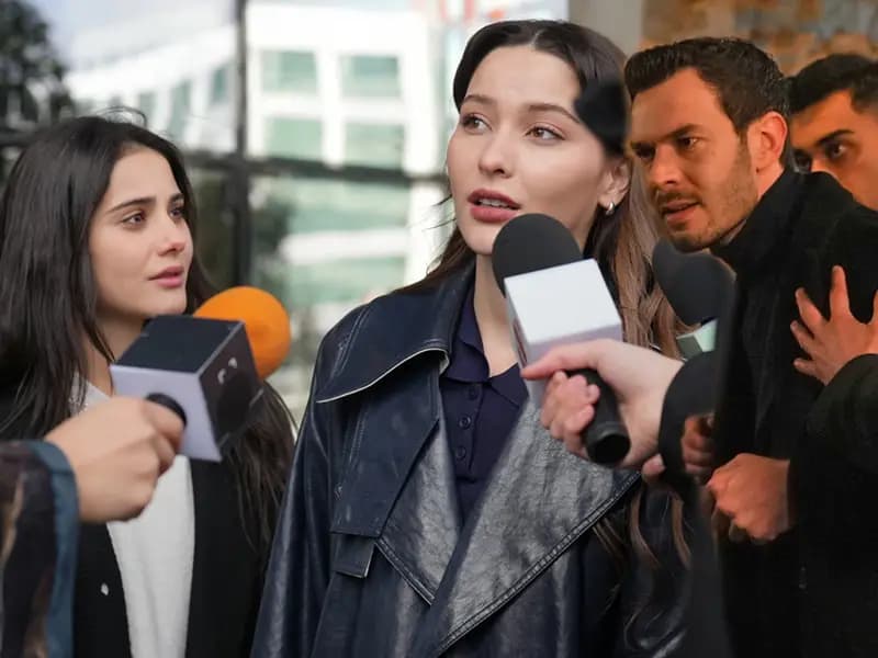 Sevdiğim Sensin'in Altıncı Bölümünde Erkan'ın Stratejisi Şaşırtacak