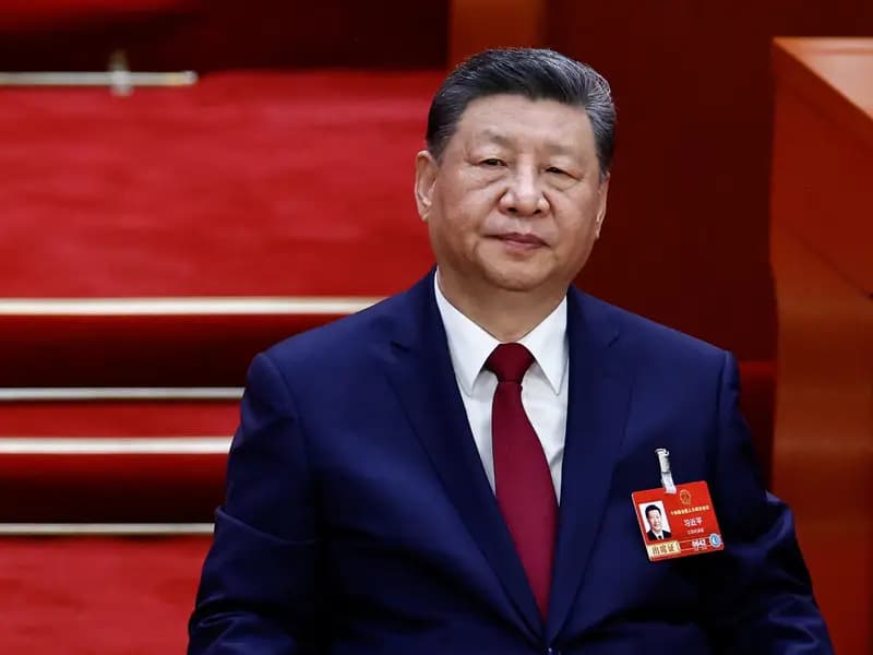 Çin'in İran Savaşı'na Sessiz Kalma Stratejisi Nedir?