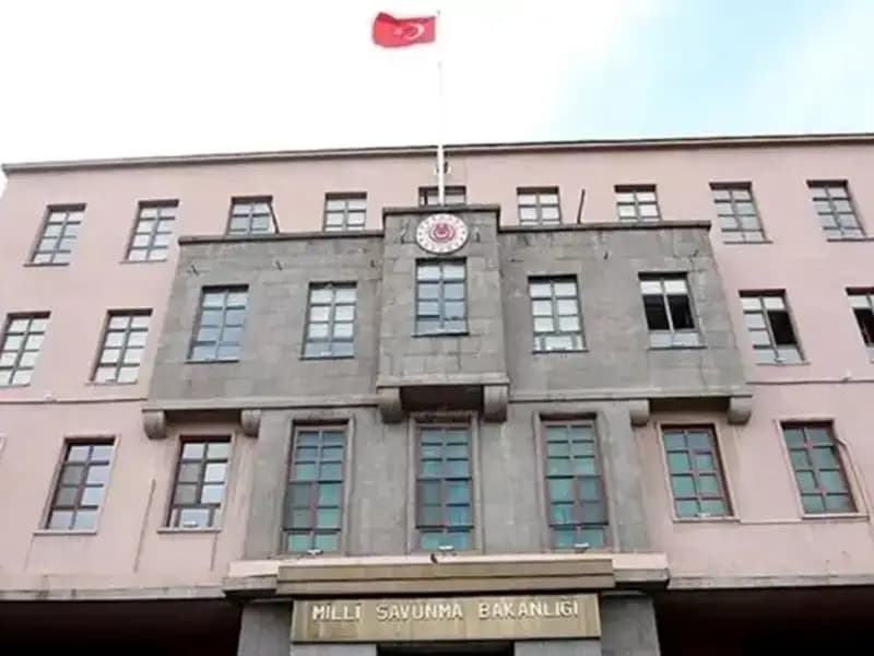 Güney Kıbrıs Rum Yönetimi'ne MSB'den Sert Uyarı: Yetki Kullanımında Kararlıyız