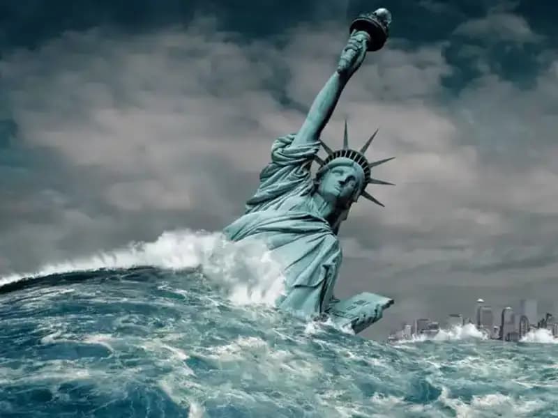 Amerika Birleşik Devletleri: Felakete Karşı Hazırlık ve Açıklamalar