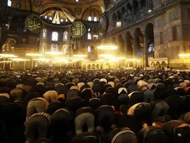 Ramazan Bayramı 2025’te Ne Zaman Kutlanacak? İşte Detaylar!