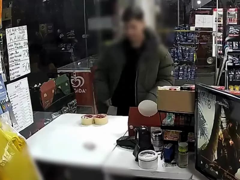 Fatih'te Akran Zorbalığı: 5 Çocuk Tutuklandı