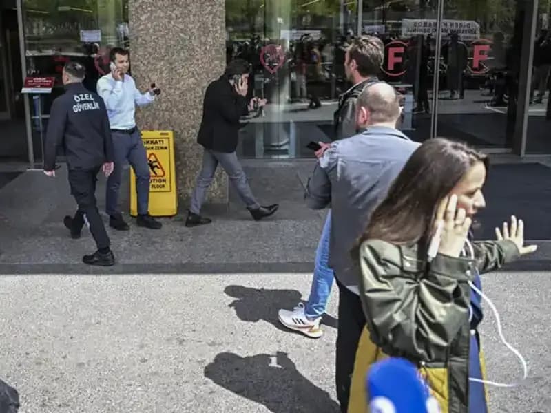 Avcılar'da Bina Yıkımı İhbarı Asılsız: Belediye Başkanlarından Açıklama