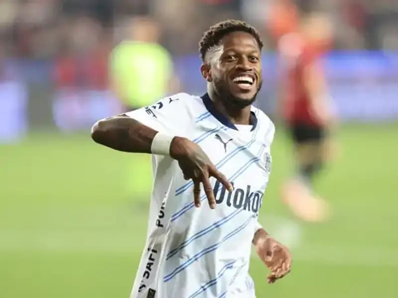 Hızla Dönüş: Spor Dünyasında Beş Dakikada Neler Oluyor?