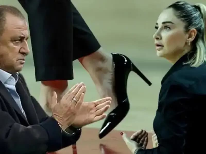 Selen Erdem, Panathinaikos'ta İkinci Türk Oyuncu Olmayı Başardı!