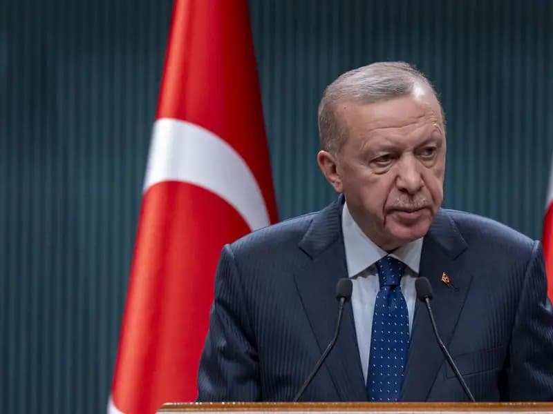 Cumhurbaşkanı Erdoğan'dan 2025 Dezenflasyon Tahmini