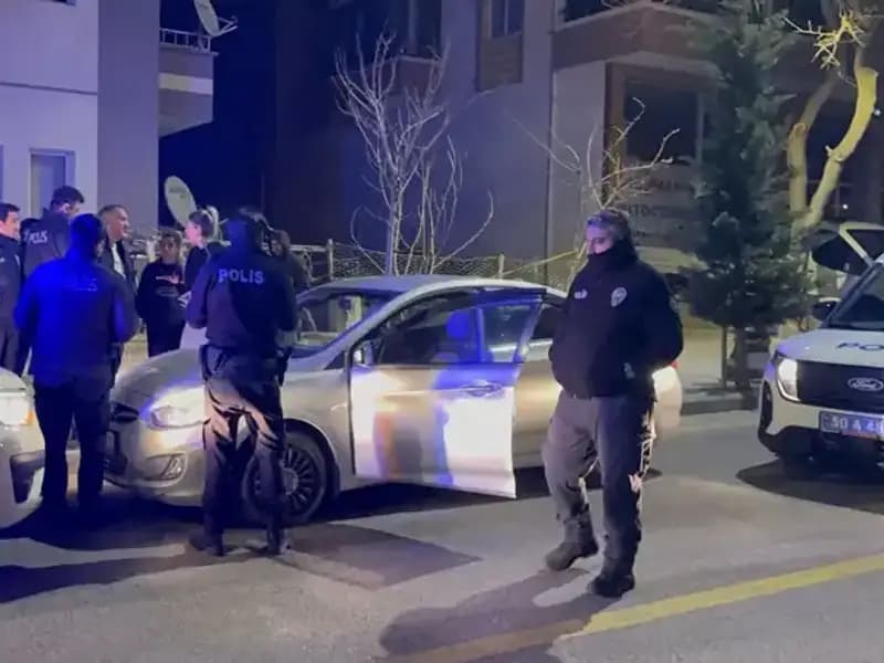 Polisten Kaçan Ehliyetsiz Sürücü: "Cezalar Beni Yıldırmaz" Dedi