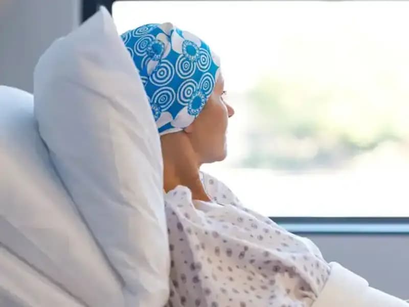 39 Yaşında Hayatını Kaybeden Adamın Kanser Savaşındaki Unutulmaz Hikayesi