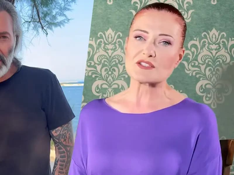 Candan Erçetin ve Hakan Karahan: 30 Yılın Ardından Gelen Jest