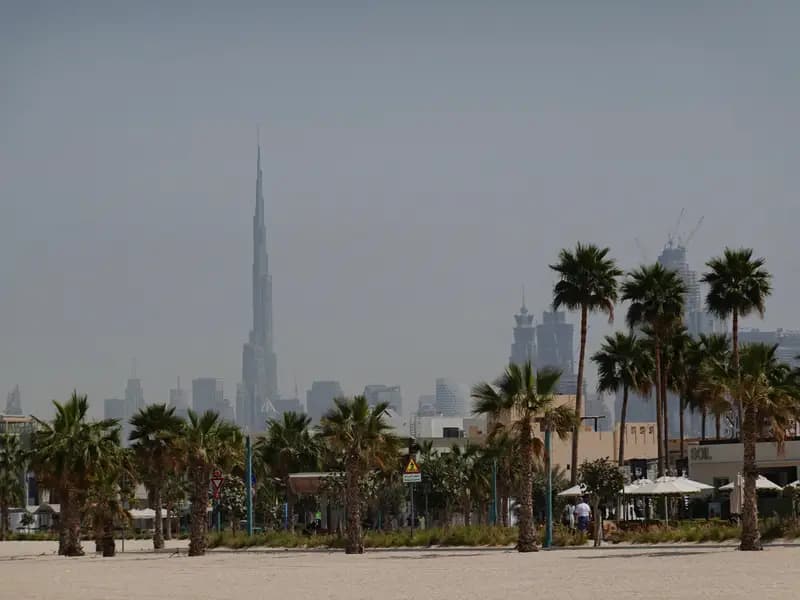 Dubai Limanı'nda Kuveyt Tankerine Saldırı, Petrol Fiyatları Artışta