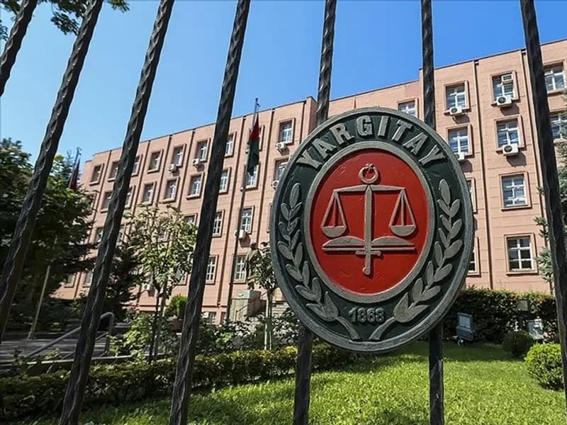 Yargıtay'a 8 Yeni Üye Seçildi: HSK Kararı Açıklandı