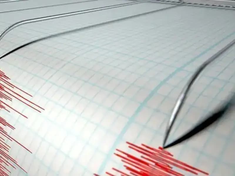 Yeni Zelanda'da Şiddetli Deprem: 6,7 Büyüklüğünde Korkutan Sarsıntı