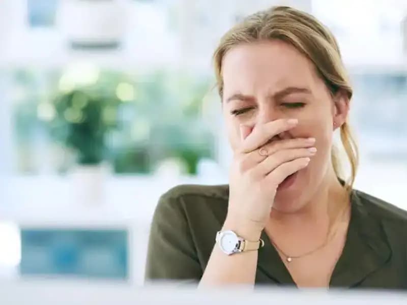 Beslenme Eksikliği Vücudun Hangi Sinyallerini Gösteriyor?