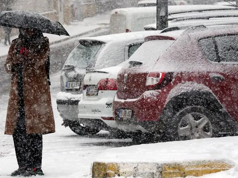 Hafta Sonu Hava Durumu Tahminleri