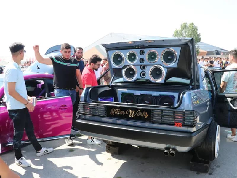 Modifiye Araçlar İçin Son Tarih: 1 Nisan 2026'ya Dikkat!