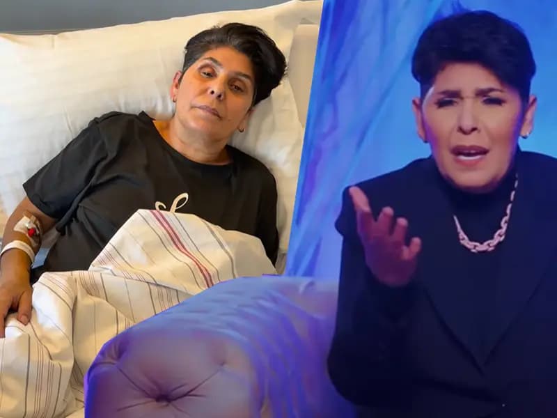 Cansever, Lösemi Tedavisinde İlik Nakli Ameliyatına Girdi