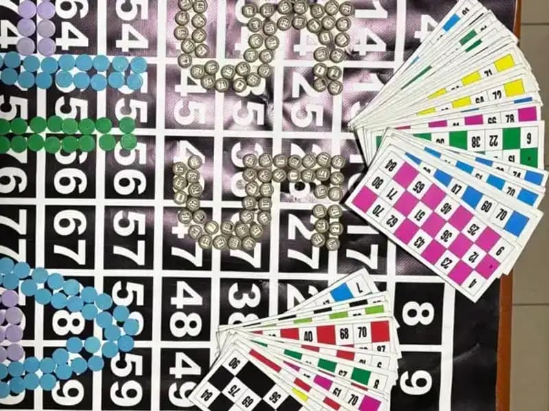 Kumar Oynayanlara Kesilen 332 Bin Liralık Ceza: Kime Ne Kadar?