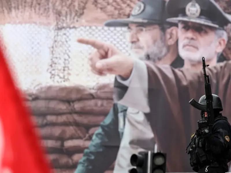 İran Savaşta Geri Adım Atmıyor: Çatışma Kendi Şartlarıyla Bitecek