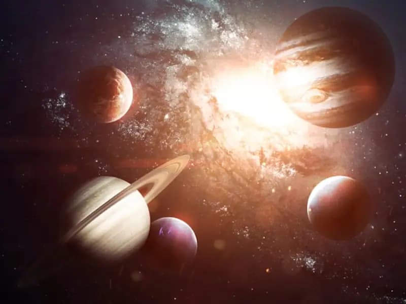 Gök bilimciler "zombi yıldız" keşfetti