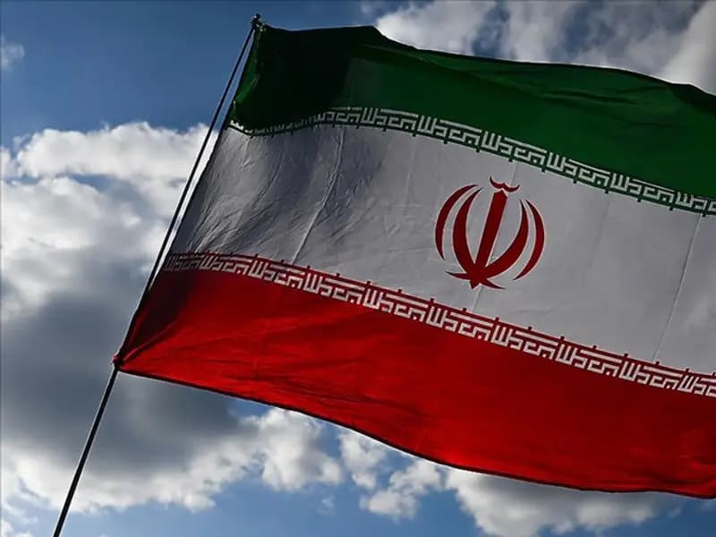 İran'da 500 Kişi "Casusluk" Suçlamasıyla Gözaltına Alındı