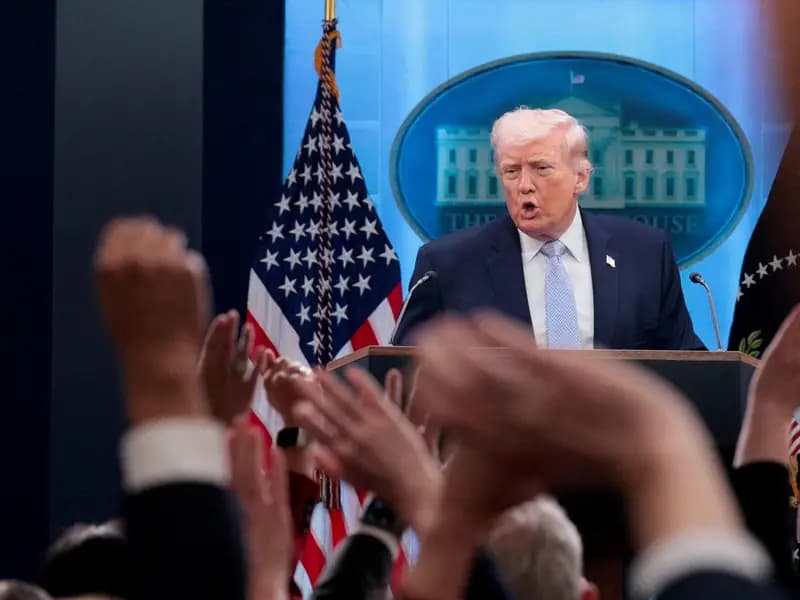 İran'daki Ateşkes Sonrası Tansiyon Artıyor: Trump Uyardı