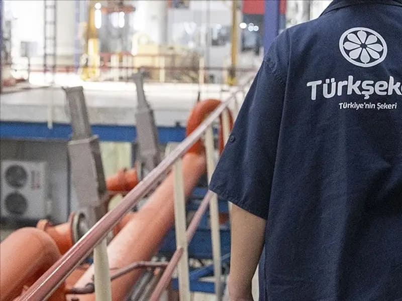 Türkşeker 525 Geçici İşçi Alımı İlan Etti, Başvurular Başladı