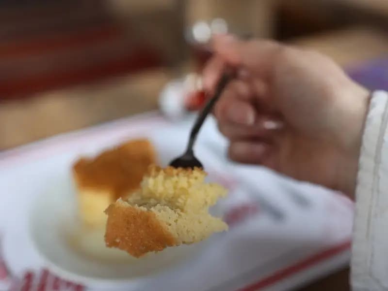 Çankırı'nın Yumurta Tatlısı: Yerel Lezzetlerin Baş Tacı