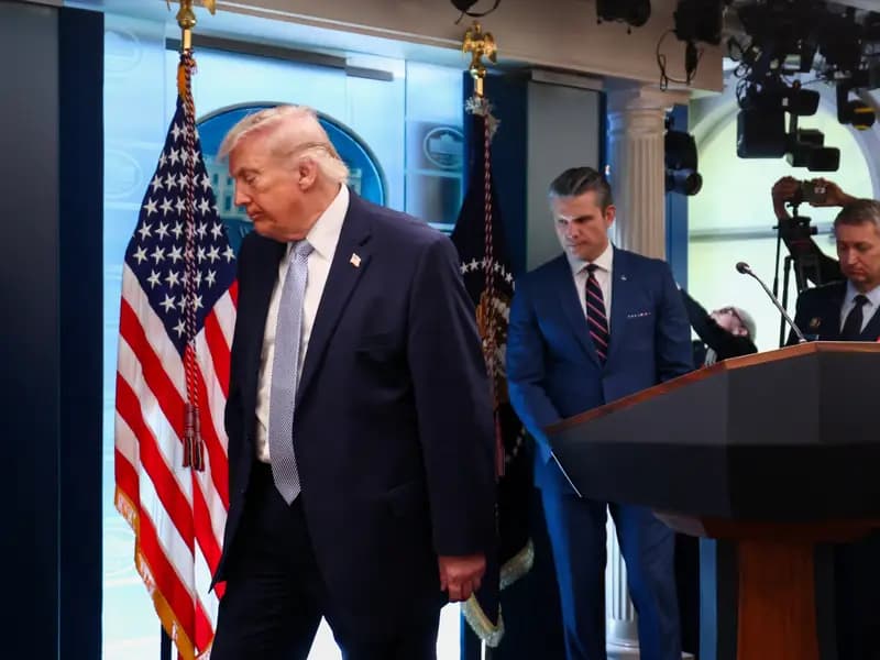 ABD ve İran İki Haftalık Ateşkes İle İlgili Anlaşma Sağladı