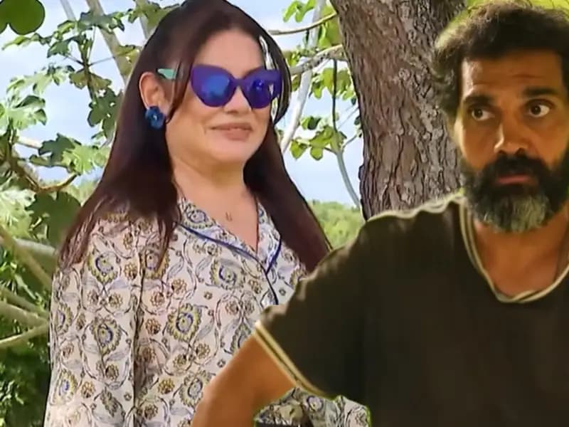 Bayhan ve Deniz Seki'nin Survivor Buluşması Dominik'te Gerçekleşiyor