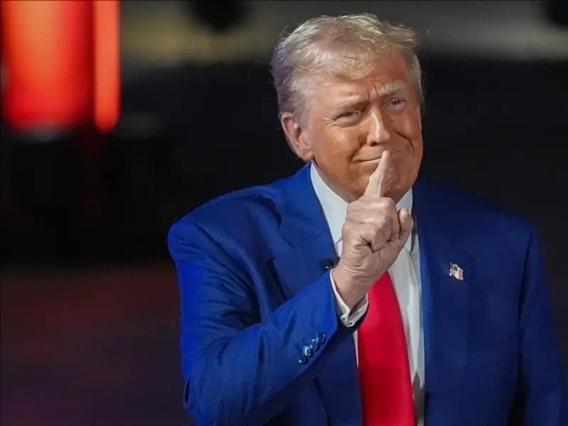 Trump'ın Akıl Sağlığı Tartışmaları Yeniden Alevlendi