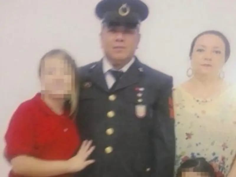 Sincan'da Aile Felaketi: Emekli Askerin İntiharı Şok Etti