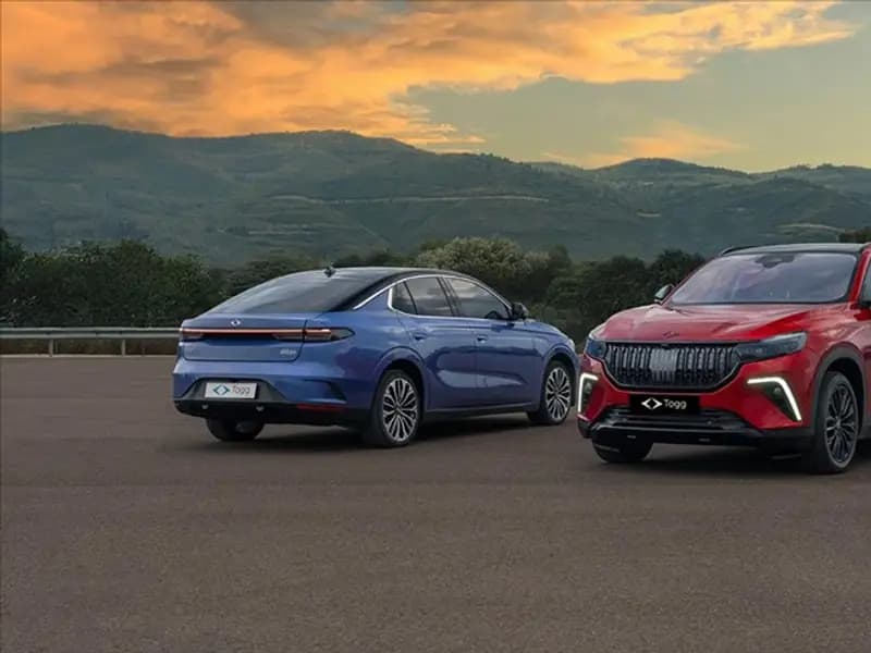 Togg, Nisan'da Sıfır Faizli Kredi Fırsatlarıyla Geliyor