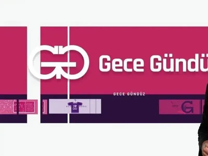 Türkiye'nin Kültür Sanat Gündemi: Gece Gündüz Programı İncelemesi