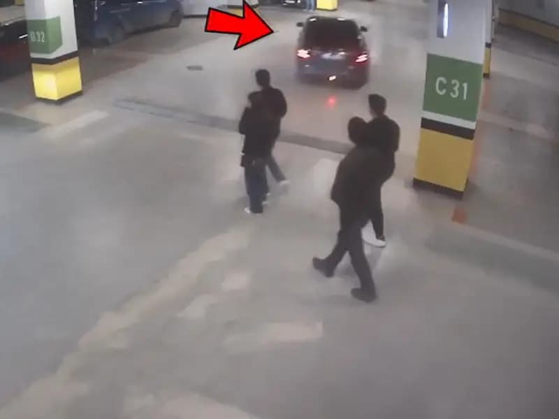 Sarıyer Otoparkında Drift Yapan Sürücülere Ağır Cezalar Geldi