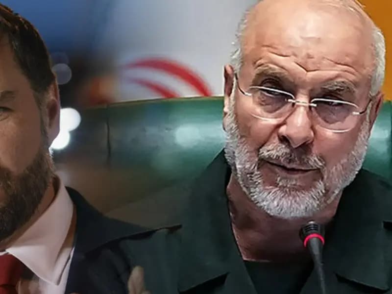 ABD ve İran İslamabad'da Barış İçin Kritik Toplantıda