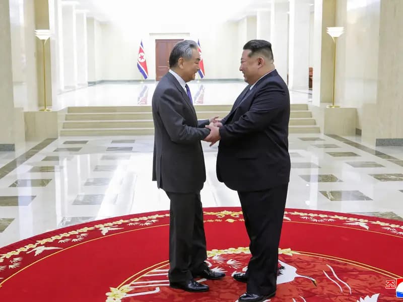 Kuzey Kore, Çin ile Stratejik İlişkilerini Güçlendirecek