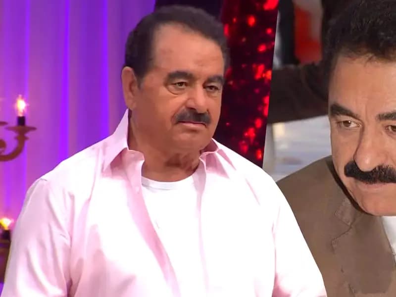 İbrahim Tatlıses Acil Hastaneye Kaldırıldı, Son Durumu Açıklandı