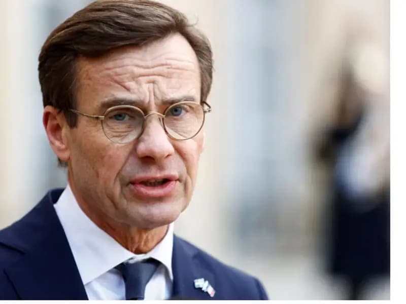 İsveç, Türkiye ve İslam karşıtı provokasyonları güvenlikleri için riskli buldu