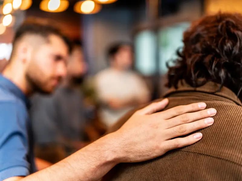 Ölüm Kahvesi: Ölüm Üzerine Açık Sohbetler Düzenleniyor