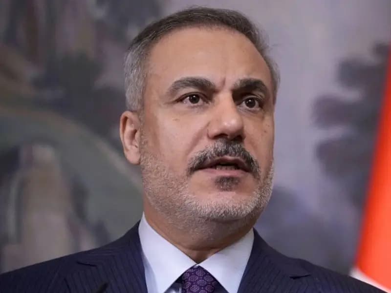 Dışişleri Bakanı Fidan, Polonya ile önemli görüşme yaptı