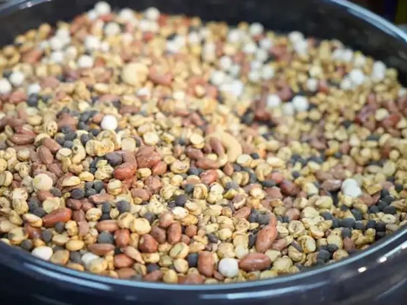 Çerez Tüketimi Artıyor: Sahurda Sağlıklı Seçimle Tok Kalmanın Yolu