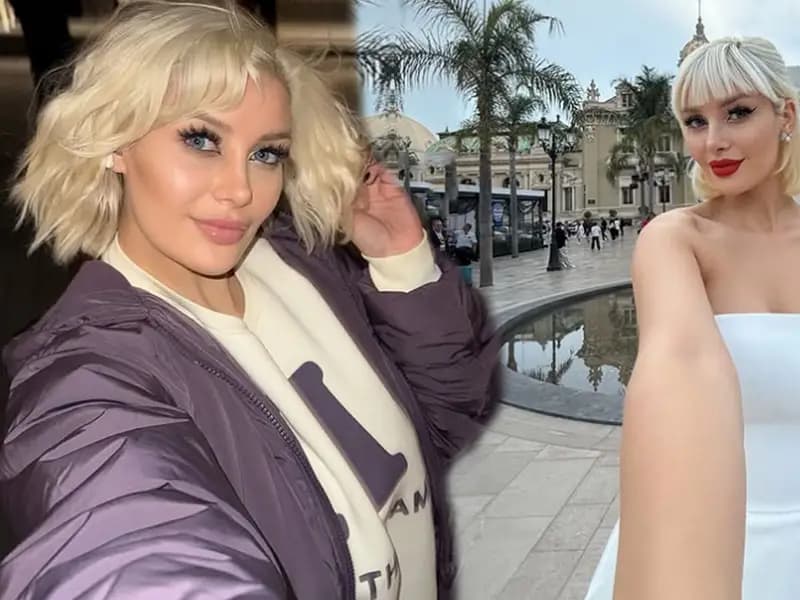 Ayşegül Eraslan, "İşte Benim Stilim" Yarışmasıyla Tanındı, Ölü Bulundu