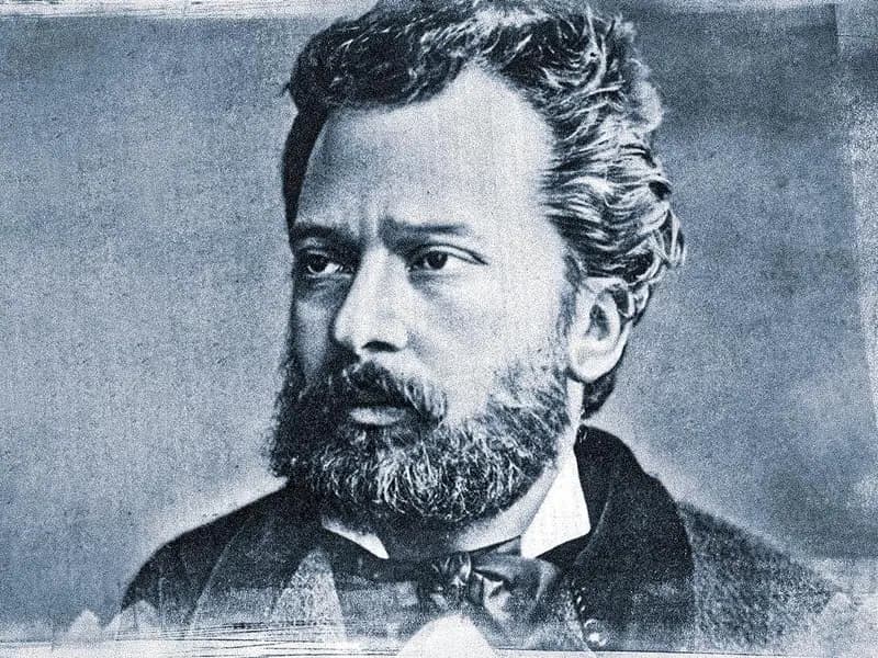 Vatan Şairi Namık Kemal