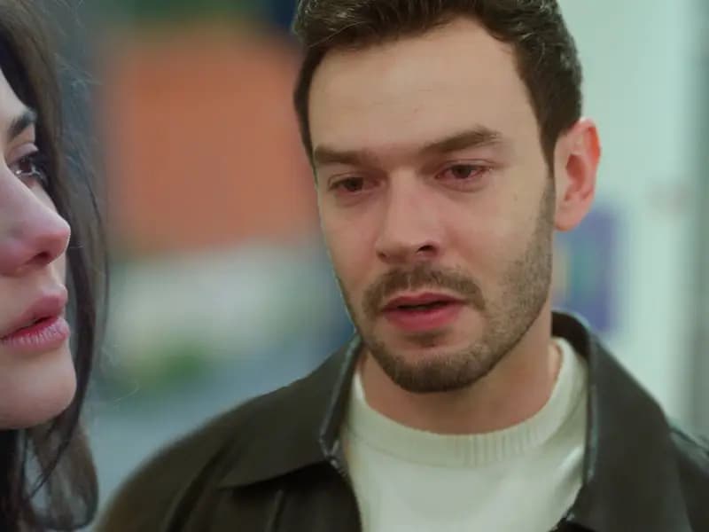 Sevdiğim Sensin Dizisi Zirveye Yerleşti, Altıncı Bölümde Heyecan Dolu Anlar