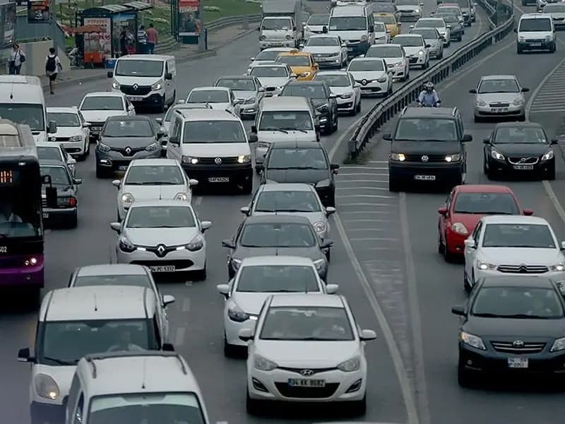 Trafik Kazası Hasar Ödemeleri İçin Yeni Kolaylıklar Geliyor