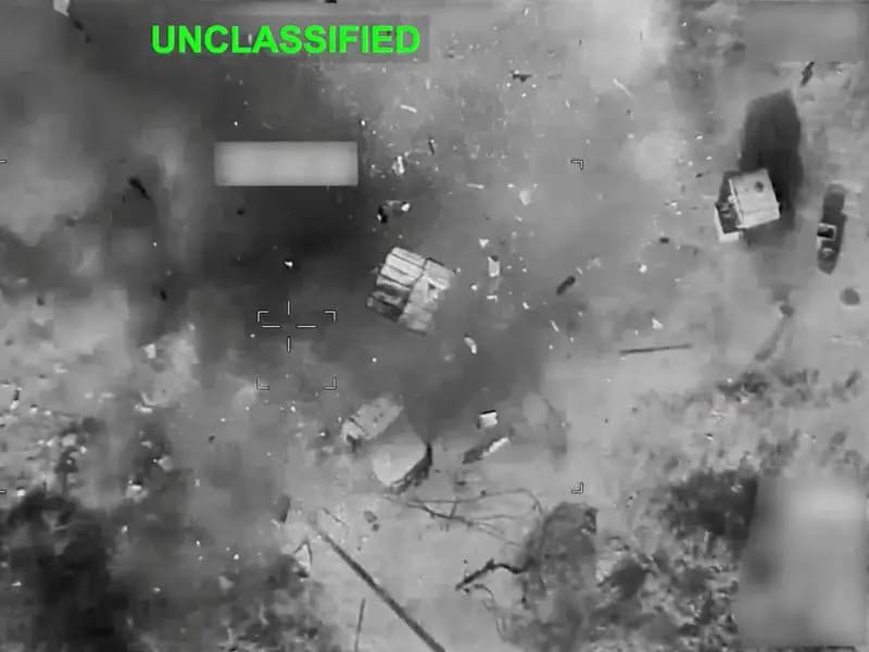 İran Savaşı 22. Gününde: Trump’tan Ateşkes İstemiyoruz Açıklaması