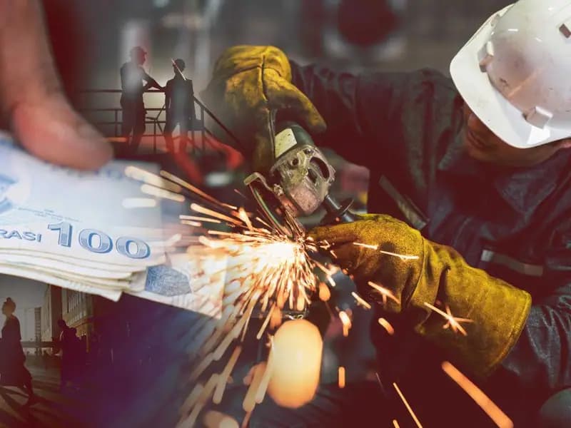 Asgari Ücret Maratonu Takvimi Açıklandı