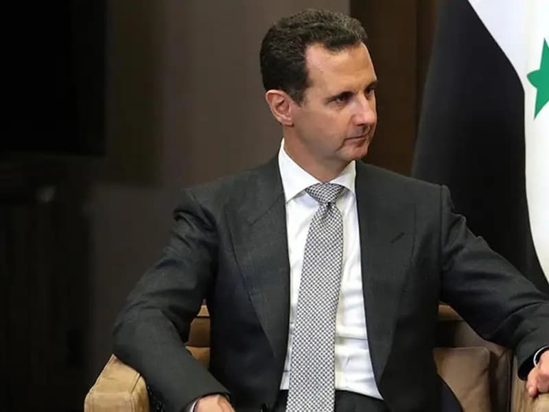 Devrik Esed, Ülkeden Kaçışını Anlattı